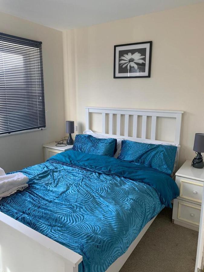 Charming 2-Bed House In London Βίλα Εξωτερικό φωτογραφία